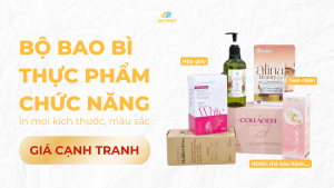 bộ bao bì thực phẩm chức năng: vỏ hộp thực phẩm chức năng, tem nhãn thực phẩm chức năng, HDSD, thẻ bảo hành thực phẩm chức năng