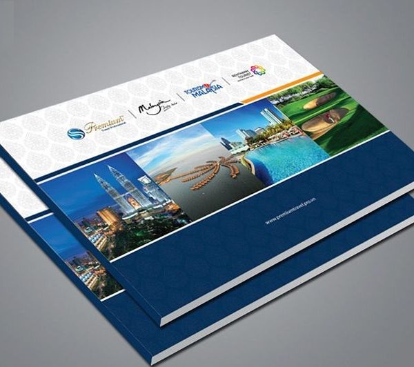Catalogue du lịch