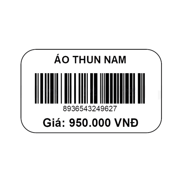 Tem Giá