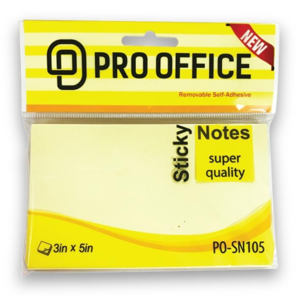 Giấy note 3x5