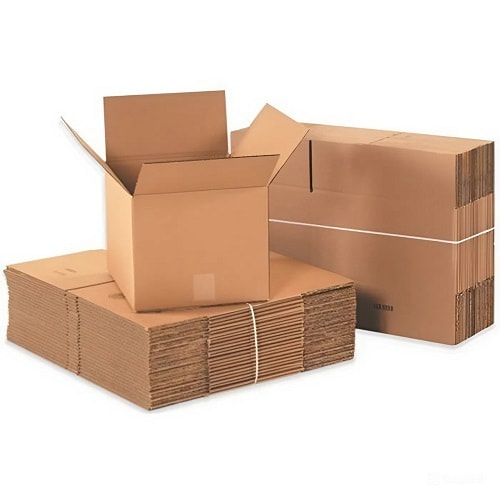 Hộp carton size 10cm – 12cm