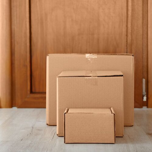 Hộp carton 3 lớp