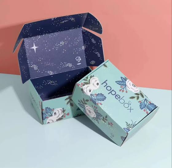 Hộp bồi sóng, carton sóng