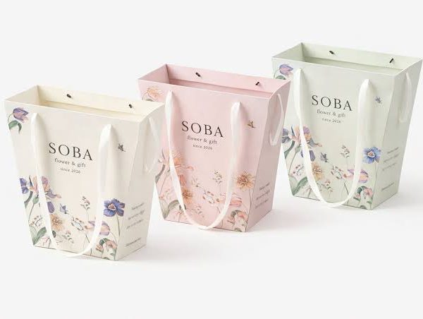 In Túi Giấy & Hộp Đựng Hoa Tươi Cao Cấp – Giải Pháp Đóng Gói Nâng Tầm Thương Hiệu Shop Hoa