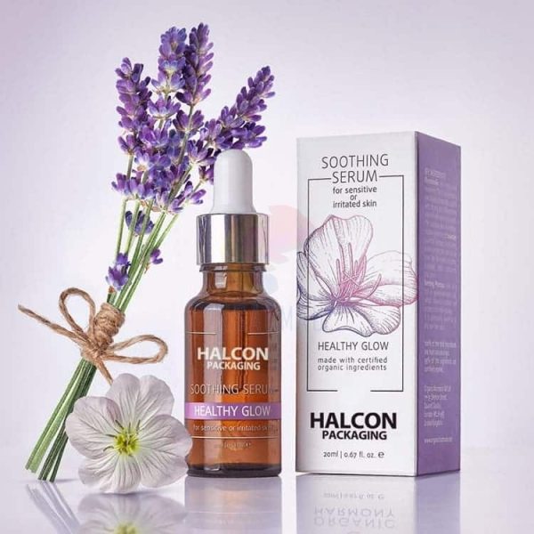 In Hộp Đựng Serum, Hộp Mỹ Phẩm Cao Cấp Theo Yêu Cầu – Xưởng In Đức Phát